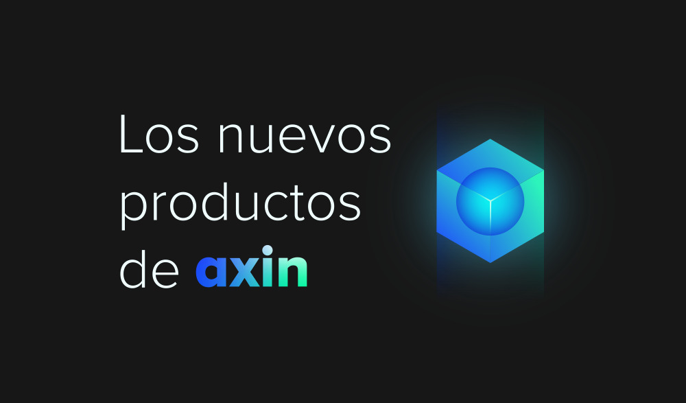 Axin Formulario Online